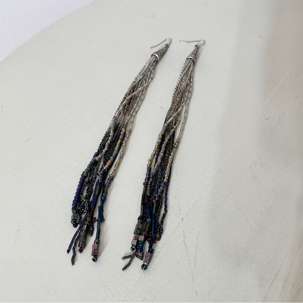 Fashion earrings